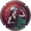 Capsule Marina D. 2020, Apéro jazz