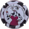 Capsule Marina D. 2020, Vache