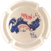 Capsule Blin H & C Bleu, blanc et rouge