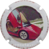 Capsule Perrin Franck b. Contour blanc