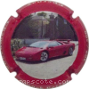 Capsule Perrin Franck d. Contour rouge