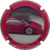 Capsule Perrin Franck f. Contour rouge