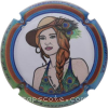 Capsule Marina D. 2021, Polychrome