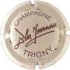 Capsule Blin Joannesse Blanc et marron