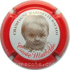 Capsule Raclot Marinette 2011, contour rouge