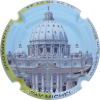 Capsule Fay Michel 2-9 Le Vatican