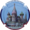 Capsule Fay Michel 3-9 Moscou