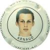Capsule Nicolas Arnaud Arnaud, couleur