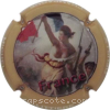 Capsule Littiere Michel E. Delacroix, La Liberté
