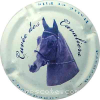 Capsule Hatte Bernard et fils Fond blanc et bleu