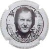 Capsule Pernet Joffrey Portrait, noir et blanc