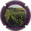 Capsule De Milly Albert  Vignes
