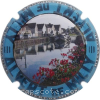 Capsule De Milly Albert  Pont du canal