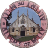 Capsule De Milly Albert  L'église