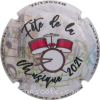Capsule De Milly Albert  2021, Batterie