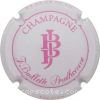 Capsule Baillette-Prudhomme Bleu et fuchsia