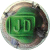 Capsule Desruets Joseph vert