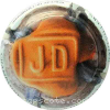 Capsule Desruets Joseph Orange