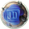 Capsule Desruets Joseph Bleu
