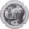 Capsule Moutard Père et Fils Blanc et noir