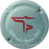 Capsule Trichet Pierre Gris, rouge et blanc