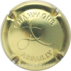 Capsule Assailly Leclaire  Or
