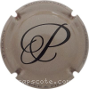 Capsule Payelle P. et F. Gris et noir