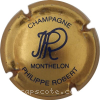 Capsule Robert Philippe Or et bleu
