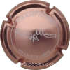 Capsule Massin Rémy Rosé et blanc