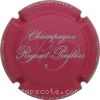 Capsule Rigaut-Poudras Rose et blanc