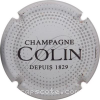 Capsule Colin Blanc et noir