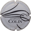 Capsule Colin Blanc et noir