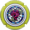 Capsule Mignon Pierre 4- Contour jaune