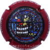 Capsule Mignon Pierre 5- Contour rouge