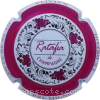 Capsule Mignon Pierre 6- Cercle rose foncé