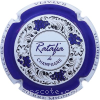 Capsule Mignon Pierre 6- Cercle violet