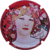Capsule Mignon Pierre 7- Contour rouge
