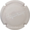 Capsule Huguenot-Tassin Gris pâle et blanc