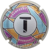 Capsule Bénard-Théry 9, T de Boursault