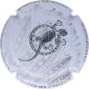 Capsule Chaput Jacques Fond blanc et gris