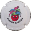 Capsule Orban Olivier  2- Février, Bonnet bouffon