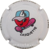 Capsule Orban Olivier  7- Juillet, Casquette