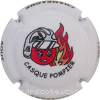 Capsule Orban Olivier  8- Août, Casque de pompier