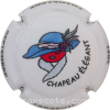 Capsule Orban Olivier  9- Septembre, Chapeau élégant