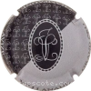 Capsule Lanaud J. Gris, noir et blanc