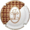 Capsule Lanaud J. Blanc et marron