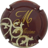 Capsule Mathelin 2014, Marron, or et crème
