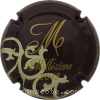 Capsule Mathelin 2013, Marron, or et crème