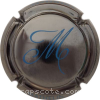 Capsule Mathelin Nickel et bleu