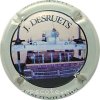 Capsule Desruets Joseph Contour argent